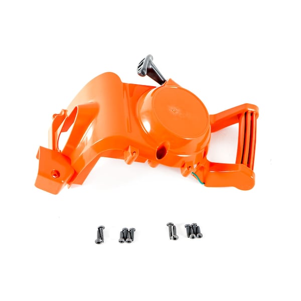 Starter Asm Sc Blo